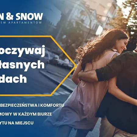 Angel City, Sun & Snow
