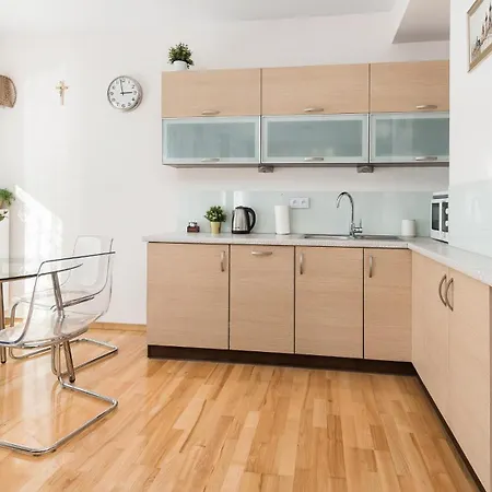 Apartamento Angel City, Sun & Snow