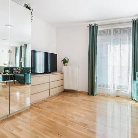 Apartamento Angel City, Sun & Snow