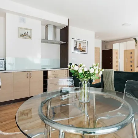 Apartamento Angel City, Sun & Snow *