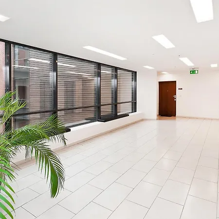 Apartamento Angel City, Sun & Snow Cracovia