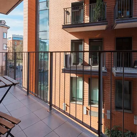 Apartamento Angel City, Sun & Snow *