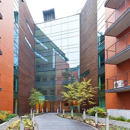 Apartamento Angel City, Sun & Snow