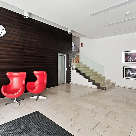 Apartamento Angel City, Sun & Snow Cracovia