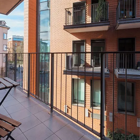 Angel City, Sun & Snow Cracovia