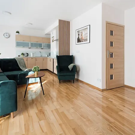 Apartamento Angel City, Sun & Snow