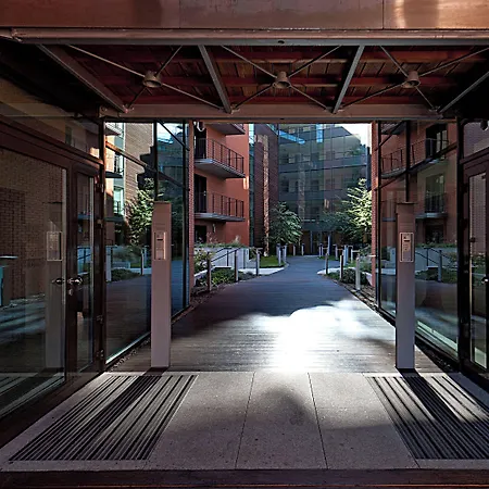 Apartamento Angel City, Sun & Snow *