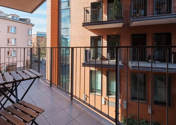 Apartment Angel City, Sun & Snow *