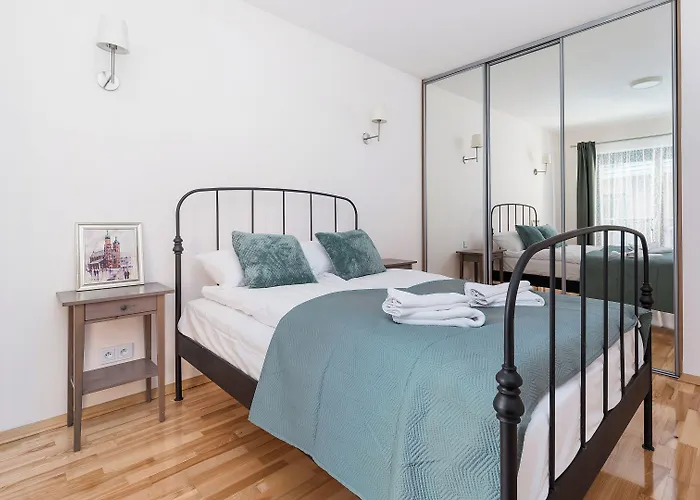 Angel City, Sun & Snow Apartment