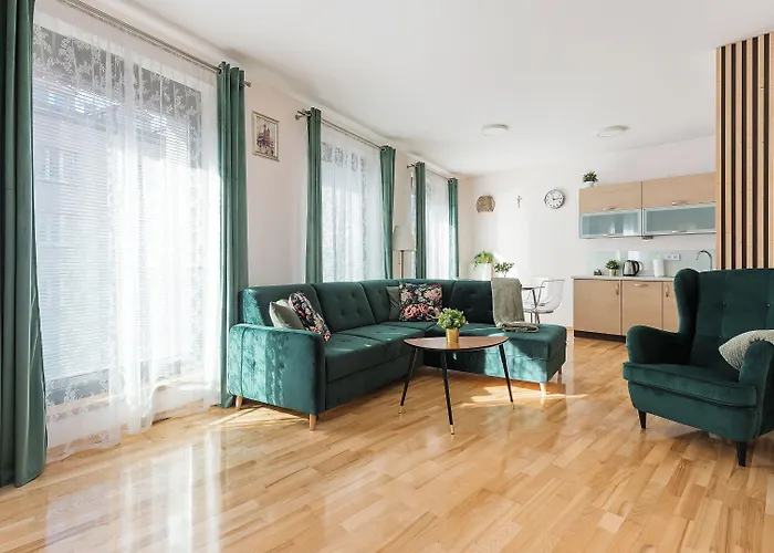 Angel City, Sun & Snow Krakow