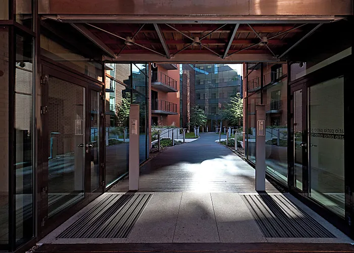 Apartment Angel City, Sun & Snow *