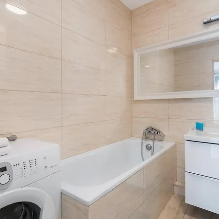 Angel City, Sun & Snow Lejlighed *